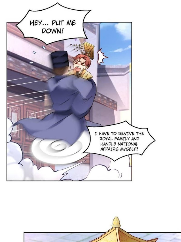 Your Ancestor Is Online Chapter 68 - Page 49