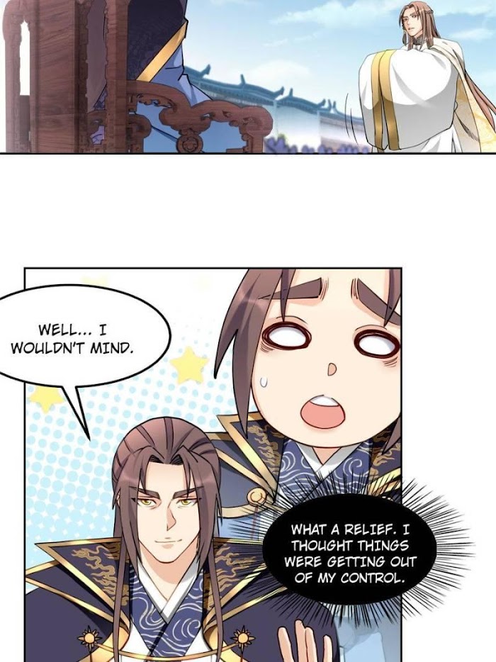 Your Ancestor Is Online Chapter 68 - Page 52