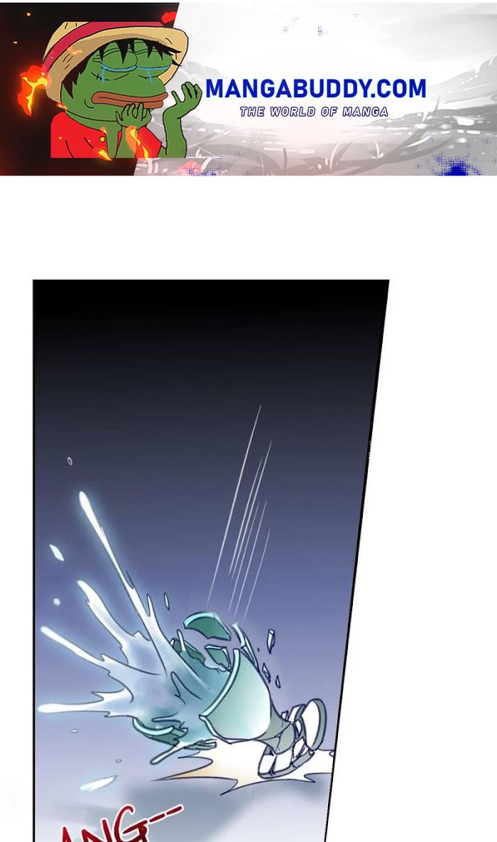 Your Ancestor Is Online Chapter 69 - Page 1