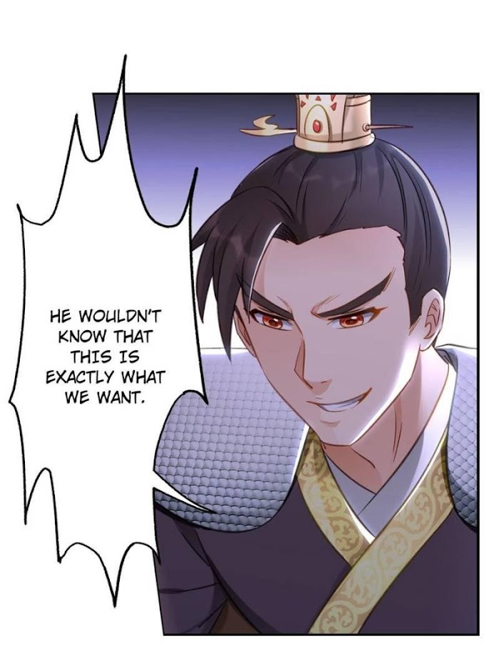 Your Ancestor Is Online Chapter 69 - Page 14