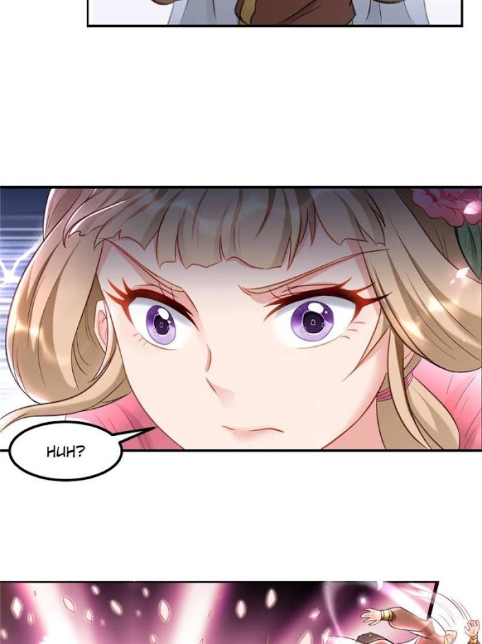 Your Ancestor Is Online Chapter 69 - Page 19