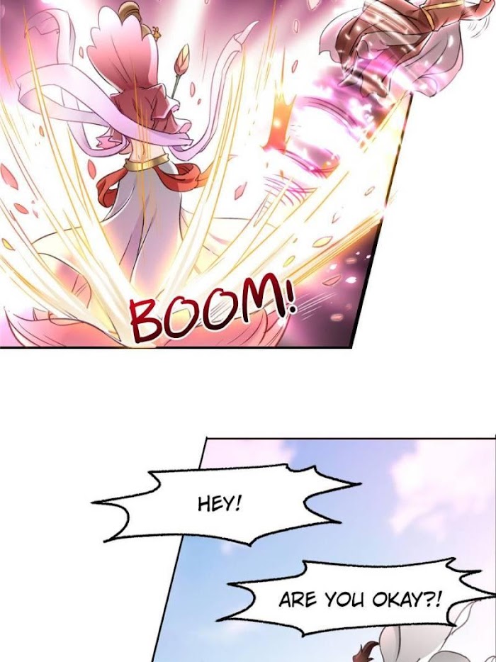 Your Ancestor Is Online Chapter 69 - Page 20
