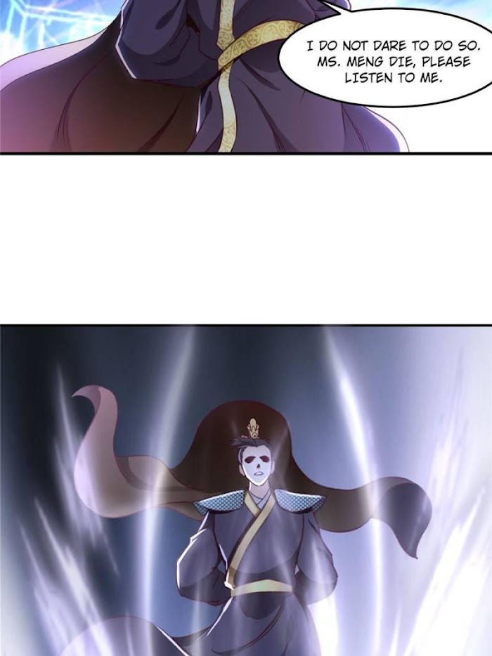 Your Ancestor Is Online Chapter 69 - Page 34