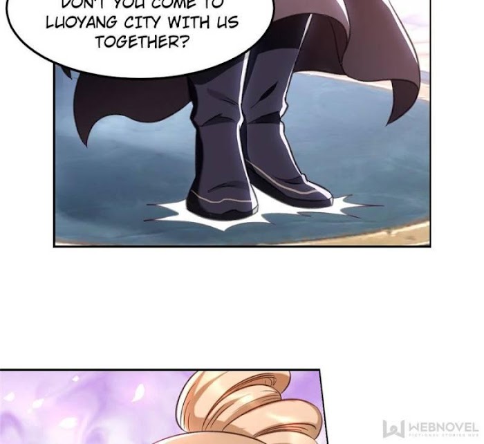 Your Ancestor Is Online Chapter 69 - Page 37