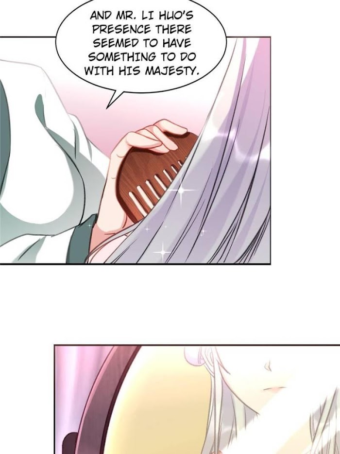 Your Ancestor Is Online Chapter 69 - Page 44