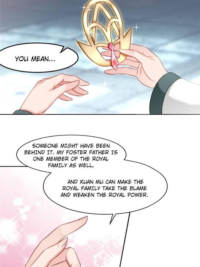 Your Ancestor Is Online Chapter 69 - Page 46