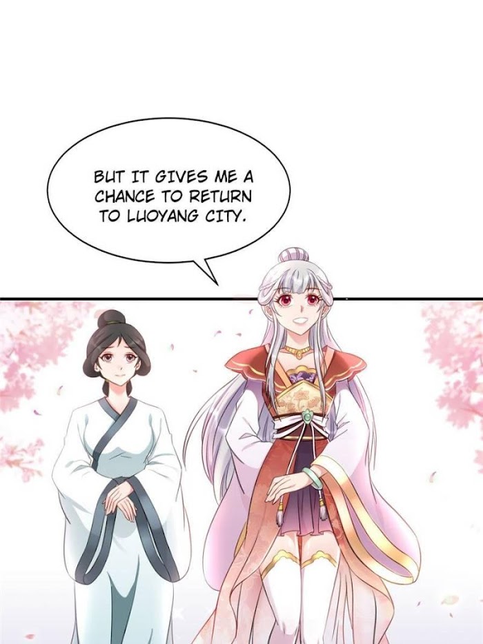 Your Ancestor Is Online Chapter 69 - Page 49