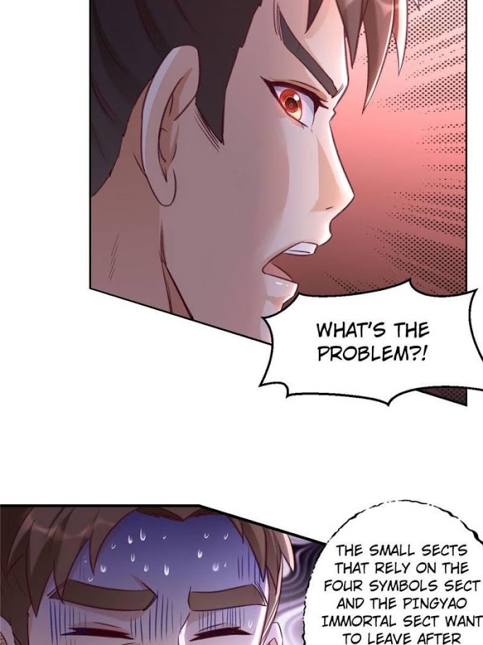 Your Ancestor Is Online Chapter 69 - Page 7