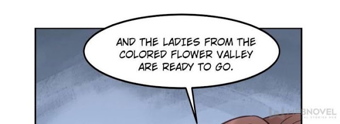 Your Ancestor Is Online Chapter 69 - Page 9