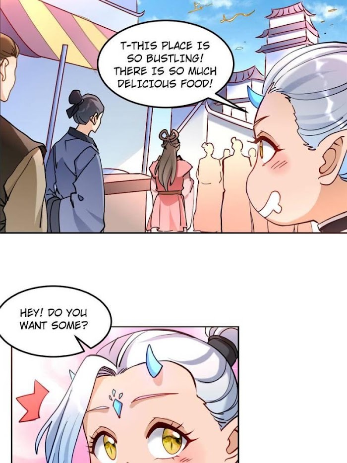 Your Ancestor Is Online Chapter 70 - Page 2