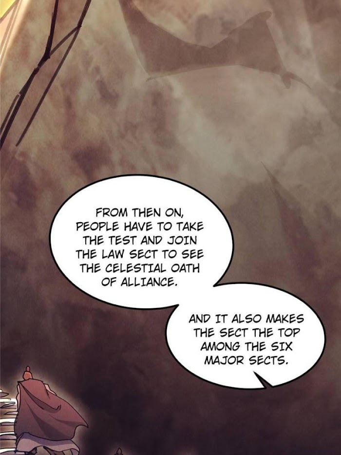 Your Ancestor Is Online Chapter 70 - Page 14