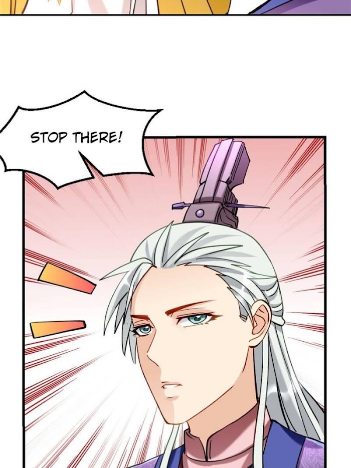 Your Ancestor Is Online Chapter 70 - Page 19