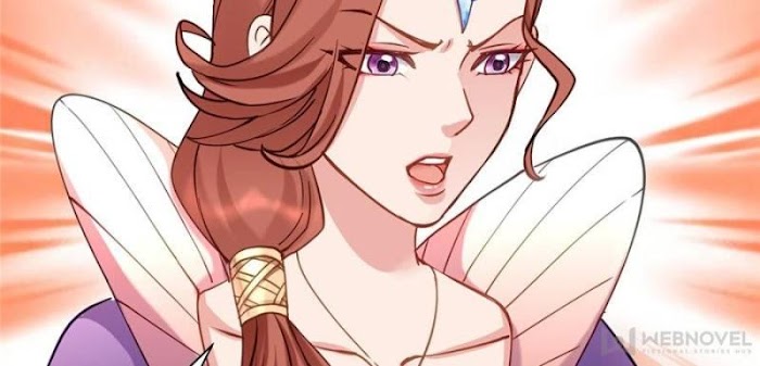 Your Ancestor Is Online Chapter 70 - Page 35