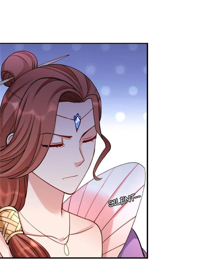 Your Ancestor Is Online Chapter 70 - Page 45
