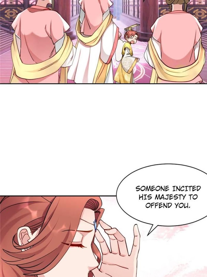 Your Ancestor Is Online Chapter 70 - Page 48