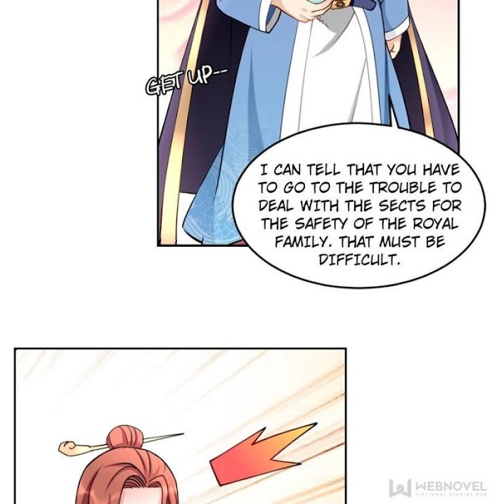 Your Ancestor Is Online Chapter 70 - Page 56