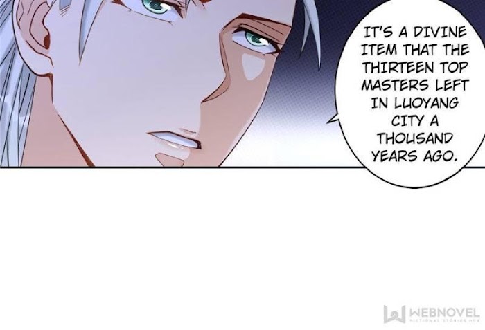 Your Ancestor Is Online Chapter 70 - Page 9