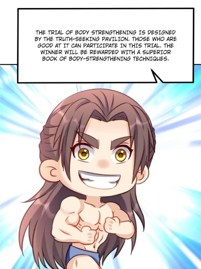 Your Ancestor Is Online Chapter 71 - Page 13