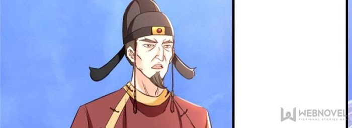 Your Ancestor Is Online Chapter 71 - Page 3