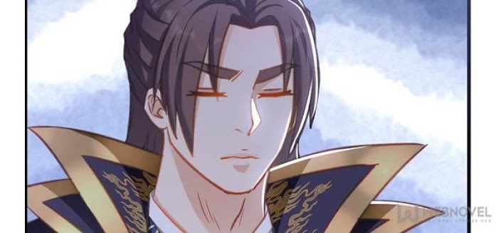 Your Ancestor Is Online Chapter 71 - Page 21
