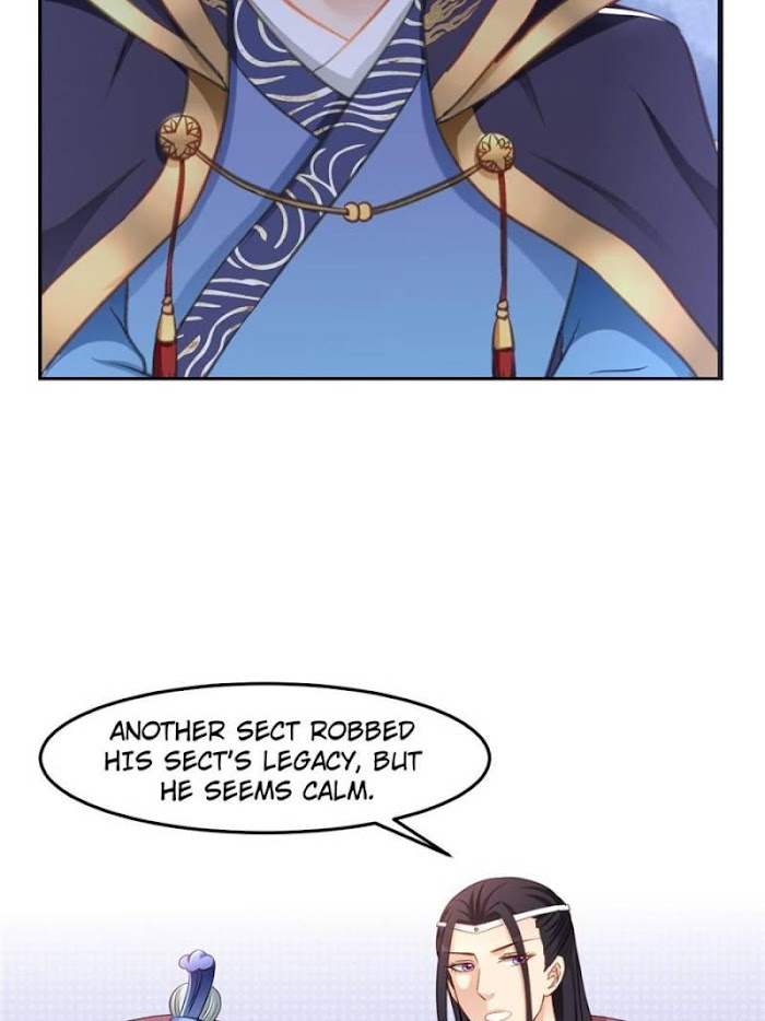 Your Ancestor Is Online Chapter 71 - Page 22