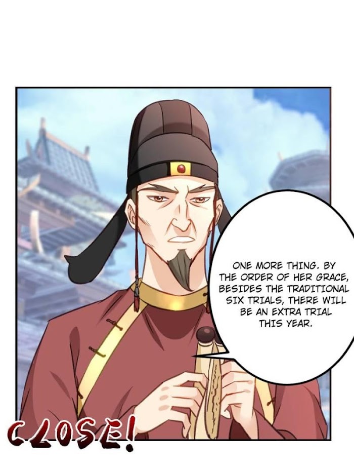 Your Ancestor Is Online Chapter 71 - Page 25