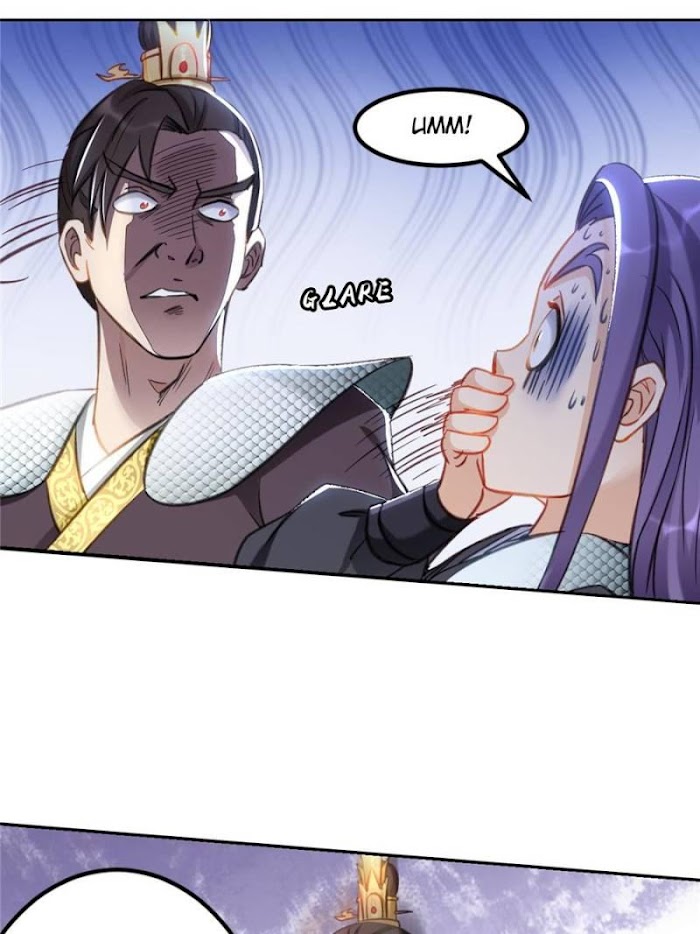 Your Ancestor Is Online Chapter 71 - Page 28
