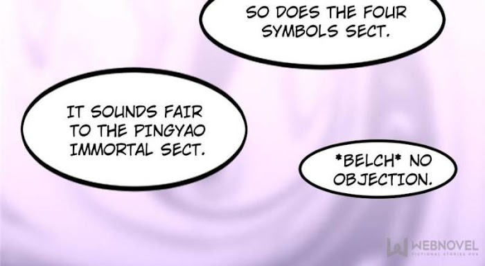 Your Ancestor Is Online Chapter 71 - Page 40