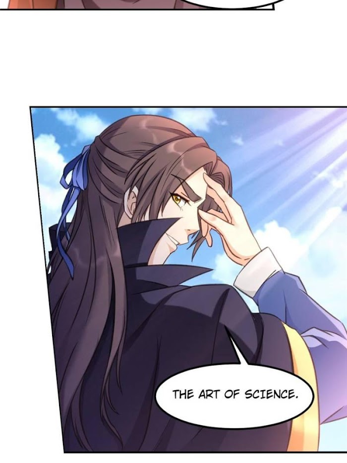 Your Ancestor Is Online Chapter 71 - Page 45