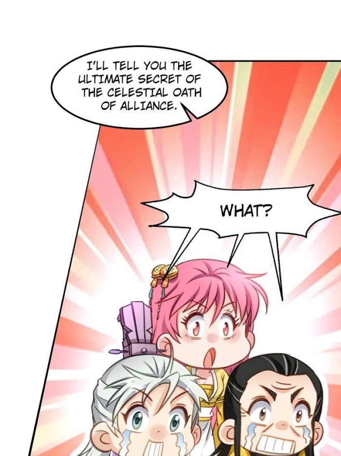 Your Ancestor Is Online Chapter 71 - Page 53