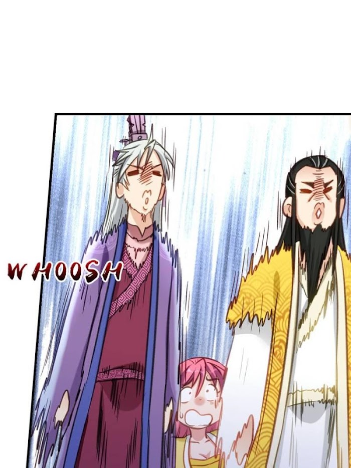 Your Ancestor Is Online Chapter 71 - Page 56