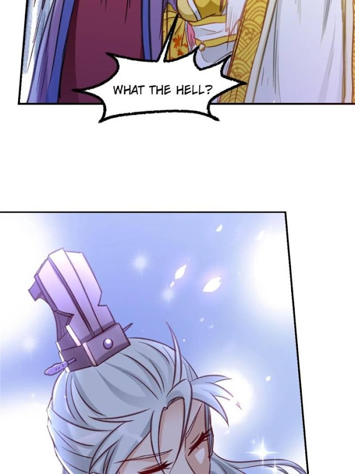 Your Ancestor Is Online Chapter 71 - Page 57