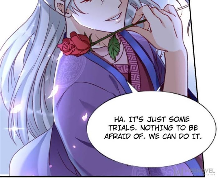 Your Ancestor Is Online Chapter 71 - Page 58