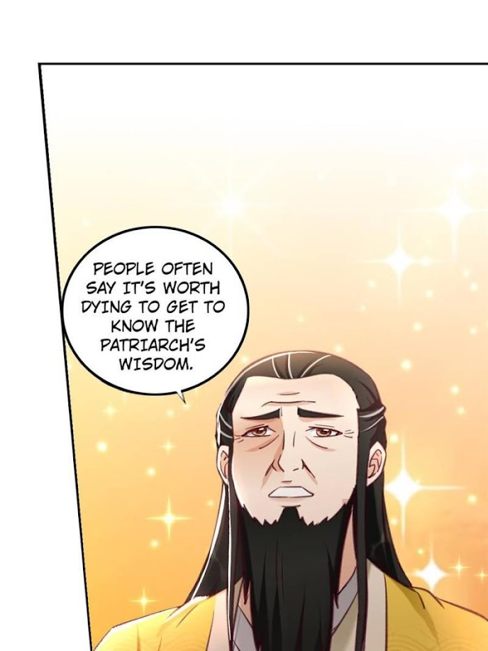 Your Ancestor Is Online Chapter 71 - Page 59