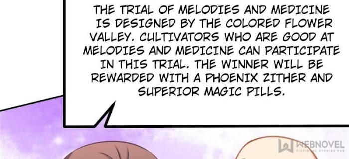 Your Ancestor Is Online Chapter 71 - Page 9