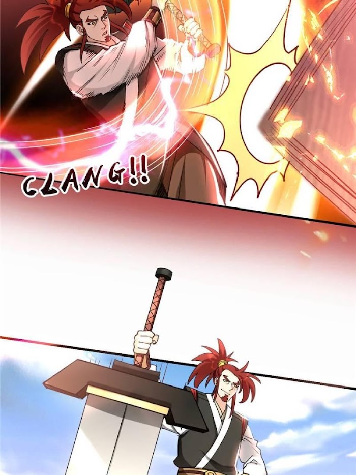 Your Ancestor Is Online Chapter 72 - Page 11