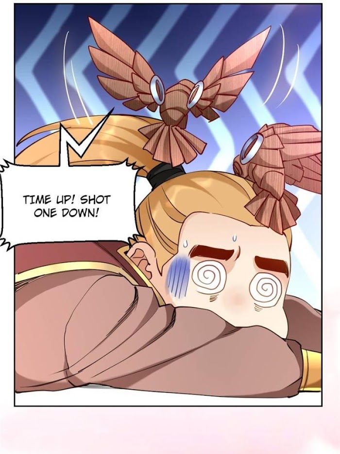 Your Ancestor Is Online Chapter 72 - Page 22