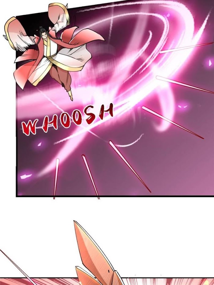 Your Ancestor Is Online Chapter 72 - Page 26