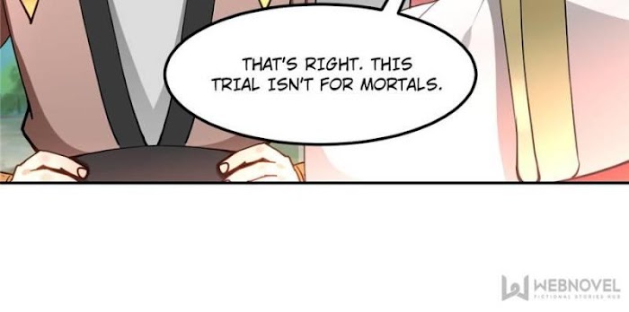 Your Ancestor Is Online Chapter 72 - Page 38