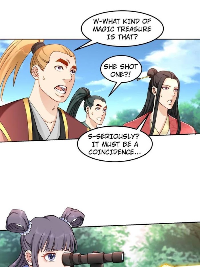 Your Ancestor Is Online Chapter 72 - Page 40