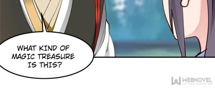 Your Ancestor Is Online Chapter 72 - Page 47