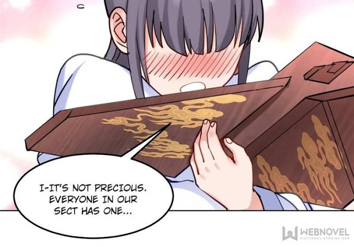 Your Ancestor Is Online Chapter 72 - Page 50