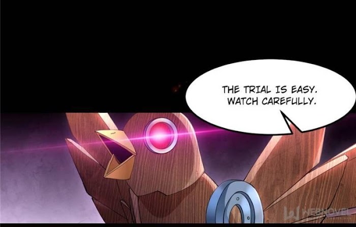 Your Ancestor Is Online Chapter 72 - Page 6