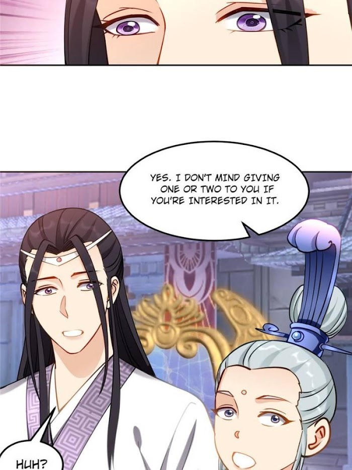 Your Ancestor Is Online Chapter 72 - Page 52