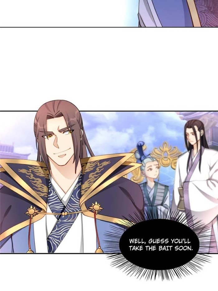 Your Ancestor Is Online Chapter 72 - Page 55