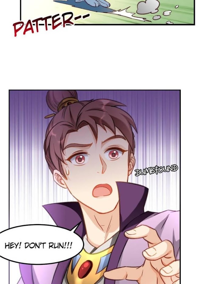 Your Ancestor Is Online Chapter 73 - Page 15