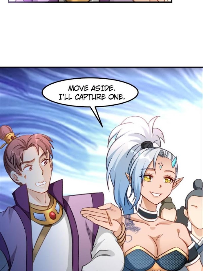 Your Ancestor Is Online Chapter 73 - Page 16