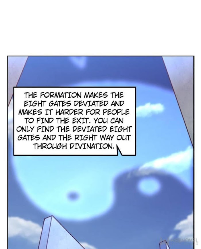 Your Ancestor Is Online Chapter 73 - Page 3