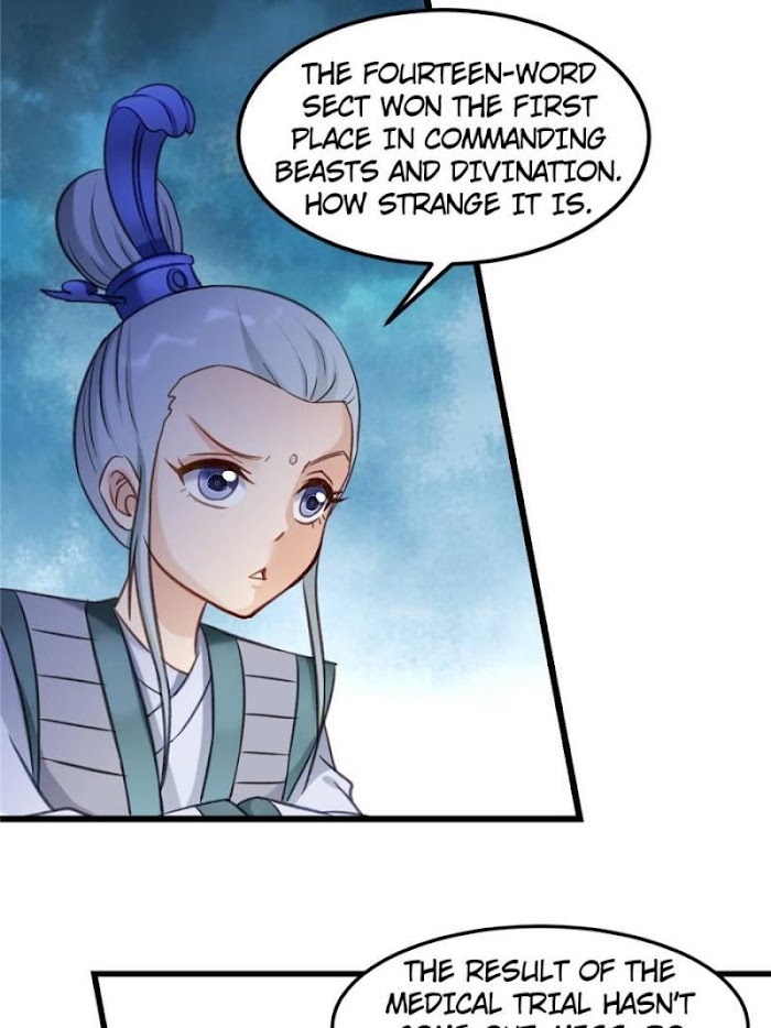Your Ancestor Is Online Chapter 73 - Page 27