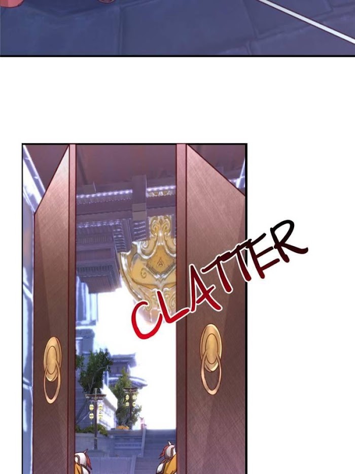 Your Ancestor Is Online Chapter 73 - Page 35